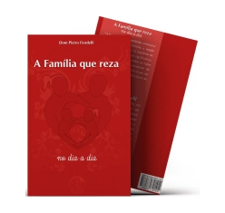 Livro A Família que Reza