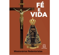 Livro Fé e Vida