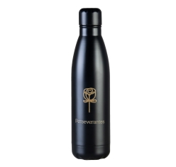 Garrafa Perseverantes - Inox