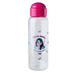 Garrafa Infantil Maria Menina