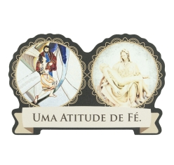 Imã do Pai das Misericórdias