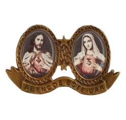 Imã Sagrado Coração
