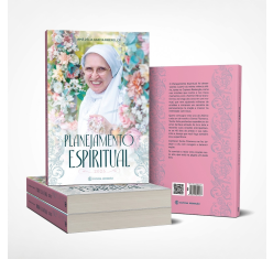Livro Planejamento Espiritual