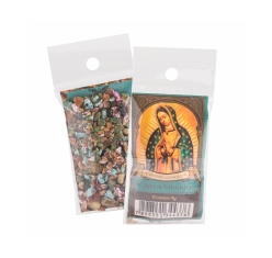 Incenso Nossa Senhora de Guadalupe - Refil 9g