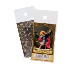 Incenso São Miguel Arcanjo - Refil 9g