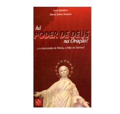 Livro Há Poder de Deus na Oração