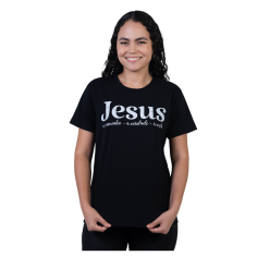 Baby Look Jesus o Caminho a Verdade a Vida