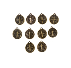 Kit Medalhinha São Bento