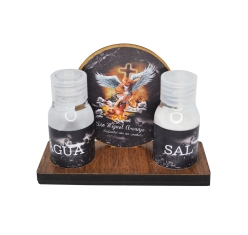 Kit Água e Sal - São Miguel