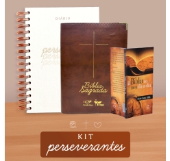 Kit Perseverantes