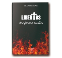Livro Libertos das Forças Ocultas