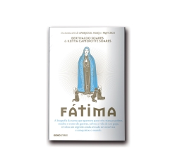 Livro Fátima
