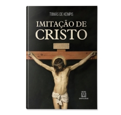 Livro Imitação de Cristo
