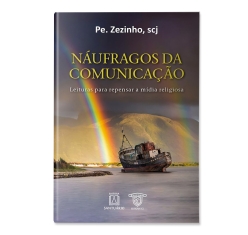 Livro Náufragos da Comunicação