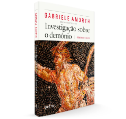 livro investigação sobre o demônio - padre gabriele amorth