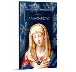Livro O Magnificat