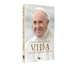Livro Vida: A Minha História Através da História