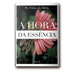 Livro A Hora da Essência