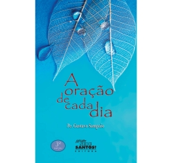 Livro A Oração de Cada Dia