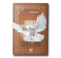 Livro As Primícias do Espírito Santo