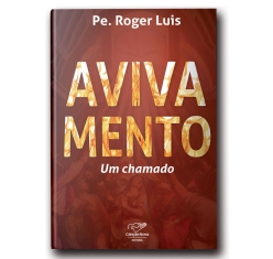 Livro Avivamento: Um Chamado