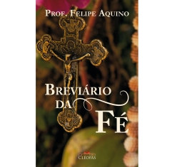 Livro Breviário da Fé