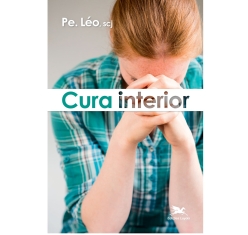 Livro Cura Interior
