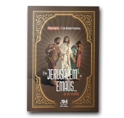 Livro de Jerusalém a Emaús... e a Volta