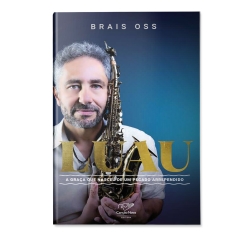 Livro Luau