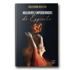 Livro Mulheres Empoderadas do Espírito