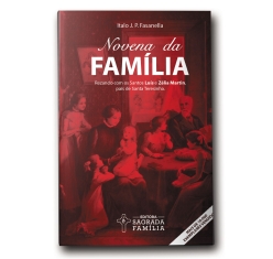 Novena da Família