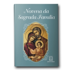 Novena da Sagrada Família