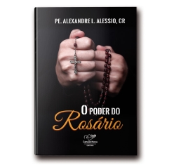 Livro Poder do Rosário