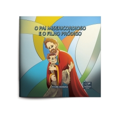Livro O Pai Misericordioso e o Filho Pródigo