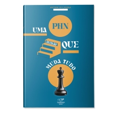 Livro Uma Decisão que Muda Tudo