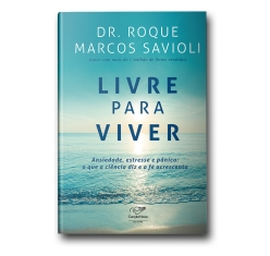 Livro Livre Para Viver