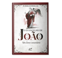 Livro O Evangelho de João - Um Breve Comentario