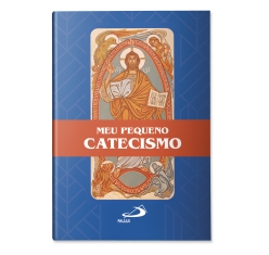 Livro Meu Pequeno Catecismo