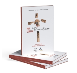 Livro Na Cruz a Reconciliação