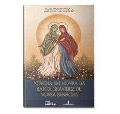 Novena em Honra da Santa Gravidez de Nossa Senhora