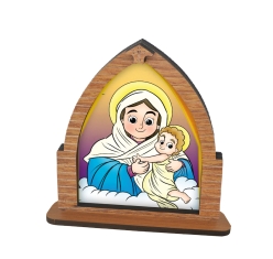 Capela Infantil Nossa Senhora Mãe Rainha