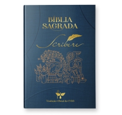 Bíblia Scribere - Simbolos