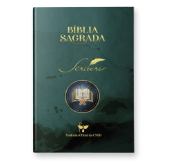 Bíblia Scribere - Grupo Bíblia Orante