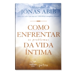 Livro Como Enfrentar os Problemas da Vida Íntima