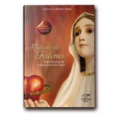 Livro Mística de Fátima: Experiência do Sobrenatural de Deus (Reedição)