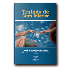 Livro Tratado de Cura Interior