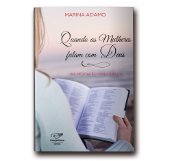 Livro Quando as Mulheres Falam com Deus