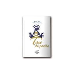 Livro Terço do Perdão