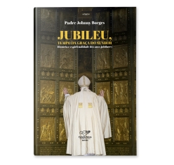 Livro Jubileu, Tempo de Graça do Senhor