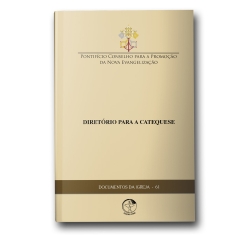 Livro Documentos da Igreja 61 - Diretório para a Catequese